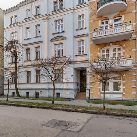 Apartament Szczesliwa Trzynastka Gliwice Extérieur photo
