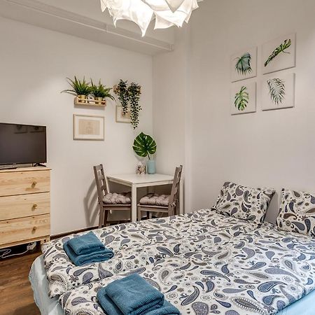 Apartament Szczesliwa Trzynastka Gliwice Extérieur photo