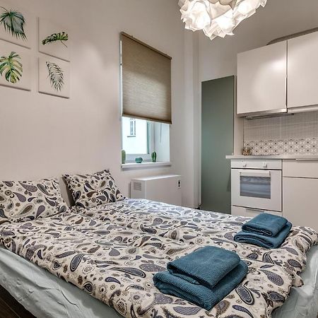 Apartament Szczesliwa Trzynastka Gliwice Extérieur photo