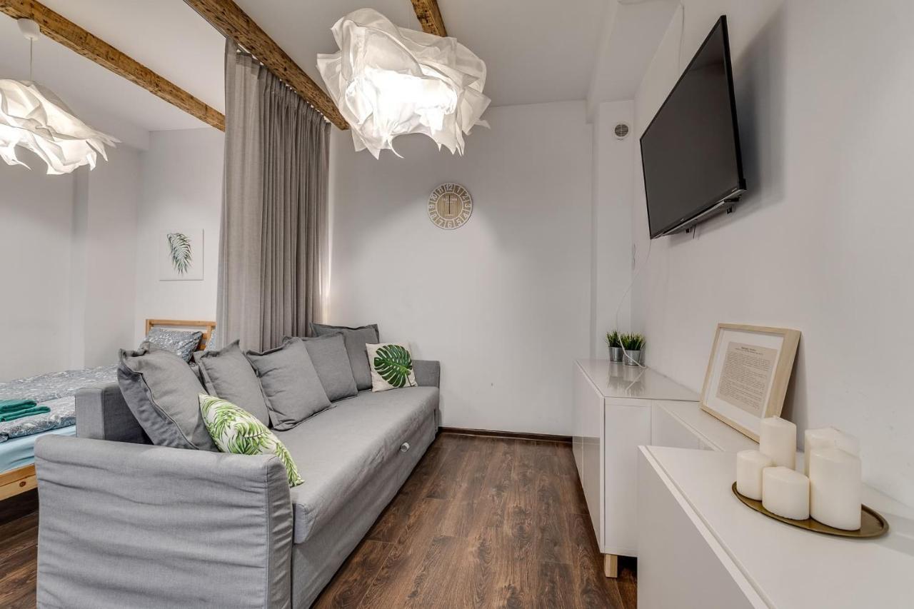 Apartament Szczesliwa Trzynastka Gliwice Extérieur photo