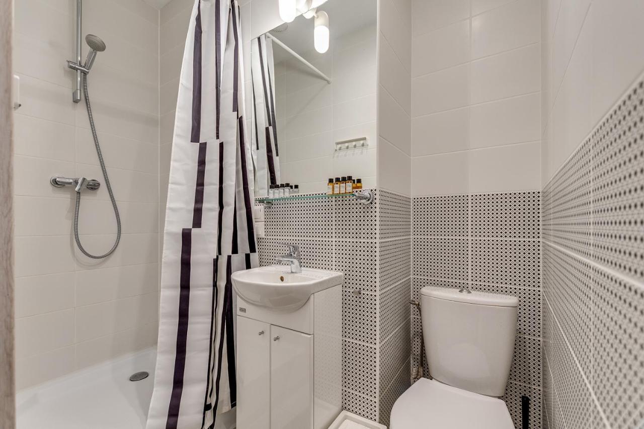 Apartament Szczesliwa Trzynastka Gliwice Extérieur photo