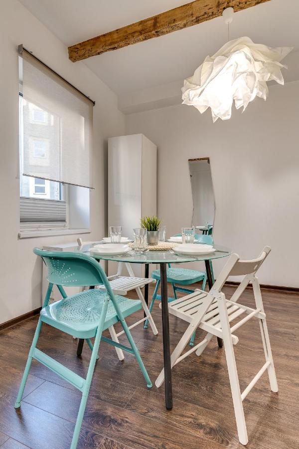 Apartament Szczesliwa Trzynastka Gliwice Extérieur photo