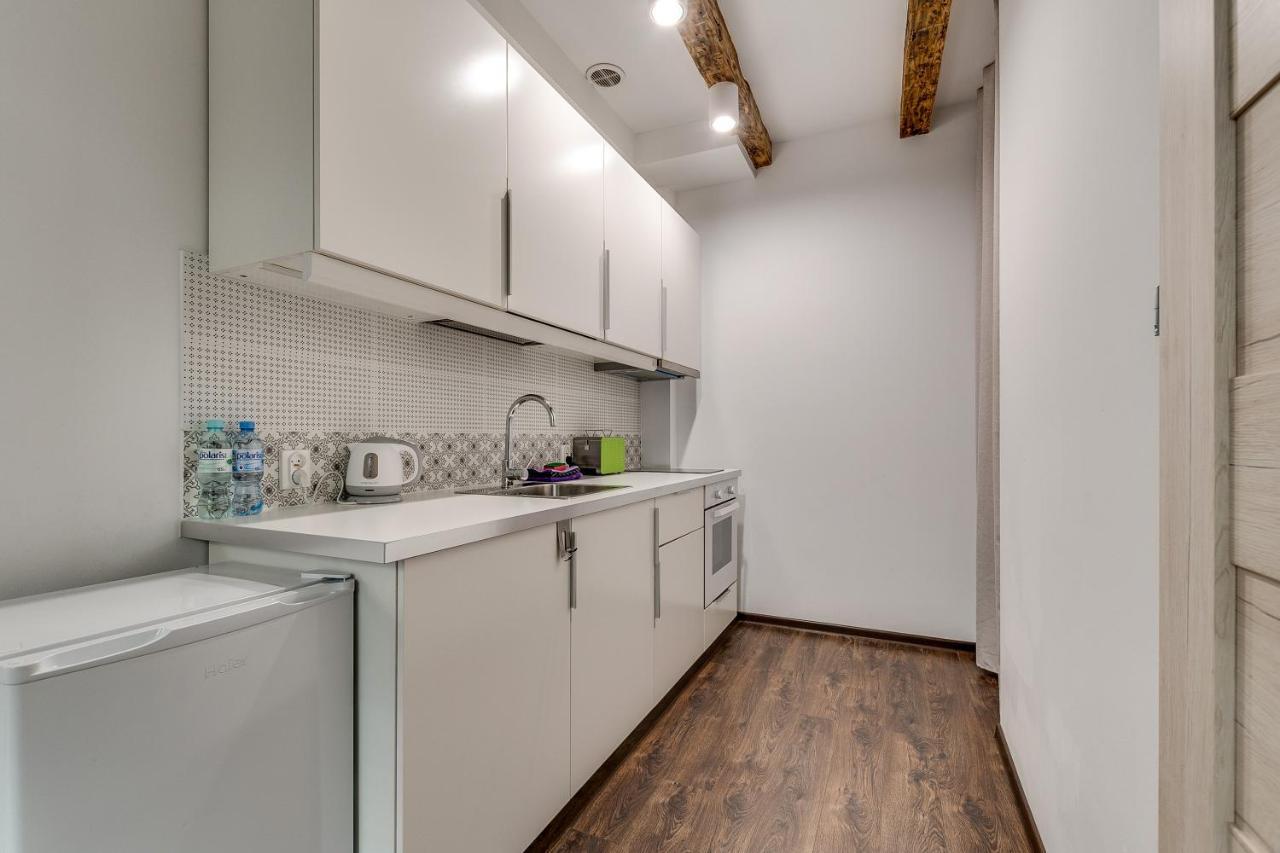 Apartament Szczesliwa Trzynastka Gliwice Extérieur photo