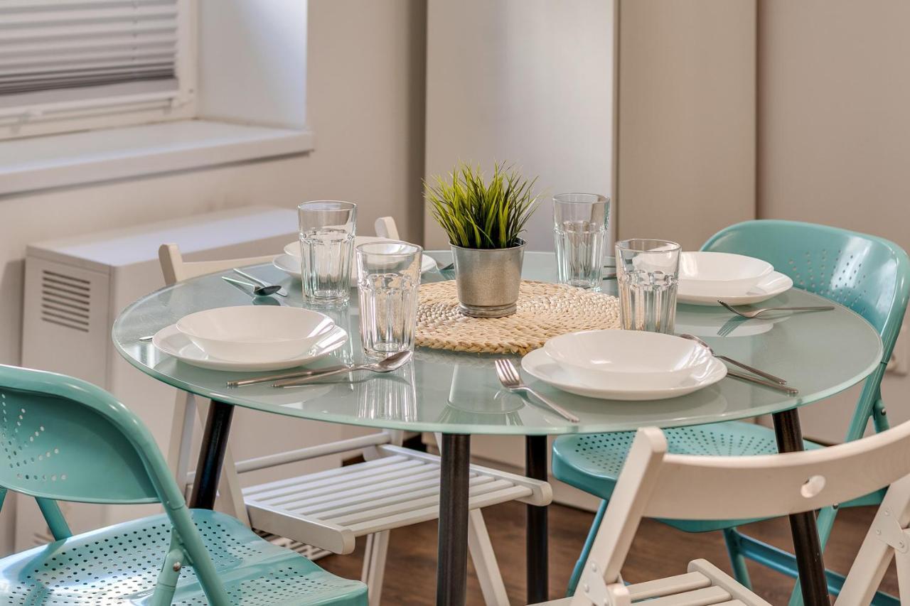 Apartament Szczesliwa Trzynastka Gliwice Extérieur photo