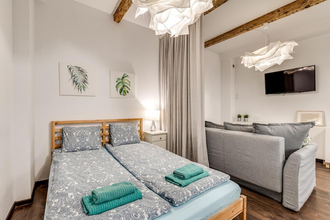 Apartament Szczesliwa Trzynastka Gliwice Extérieur photo