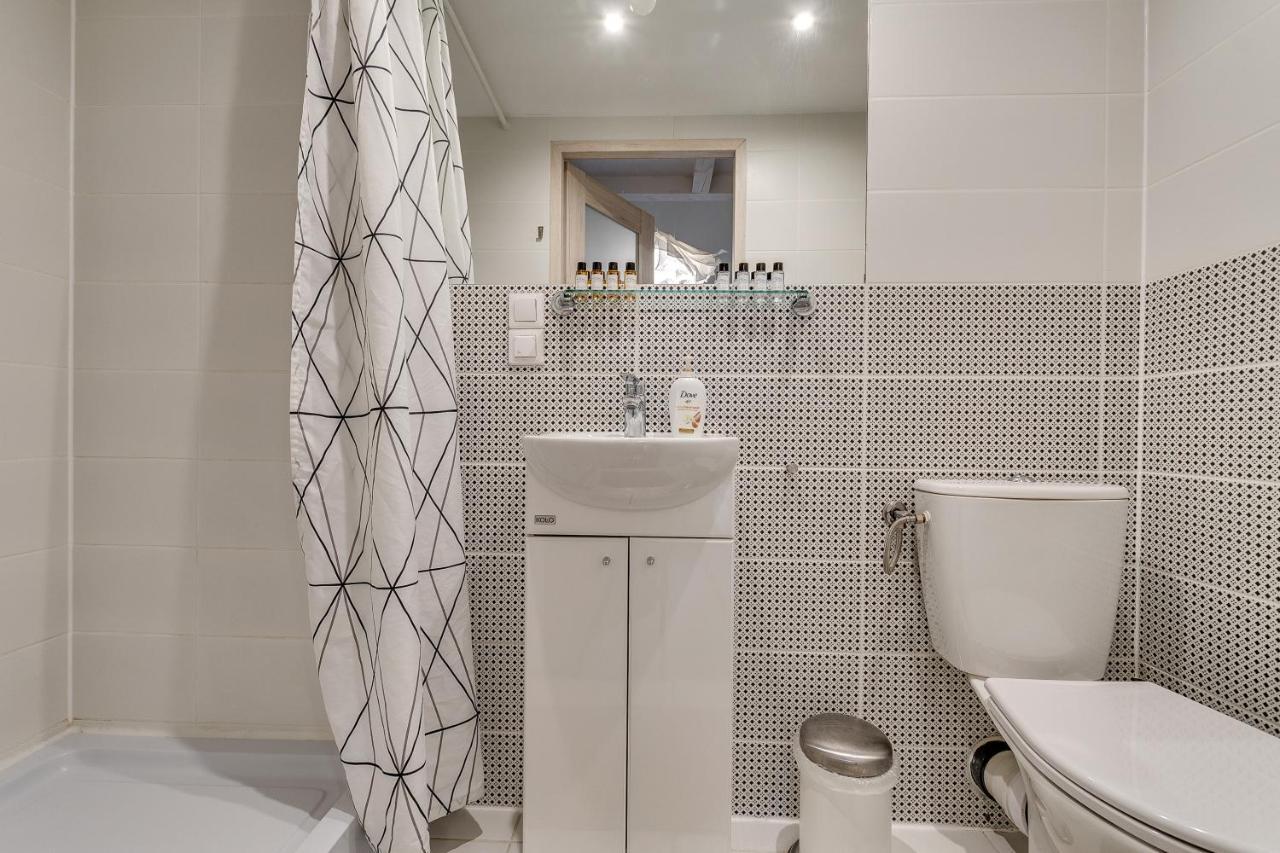 Apartament Szczesliwa Trzynastka Gliwice Extérieur photo