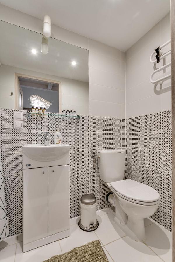 Apartament Szczesliwa Trzynastka Gliwice Extérieur photo