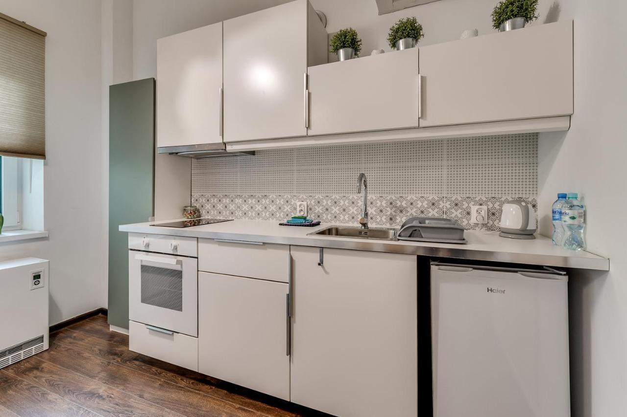 Apartament Szczesliwa Trzynastka Gliwice Extérieur photo