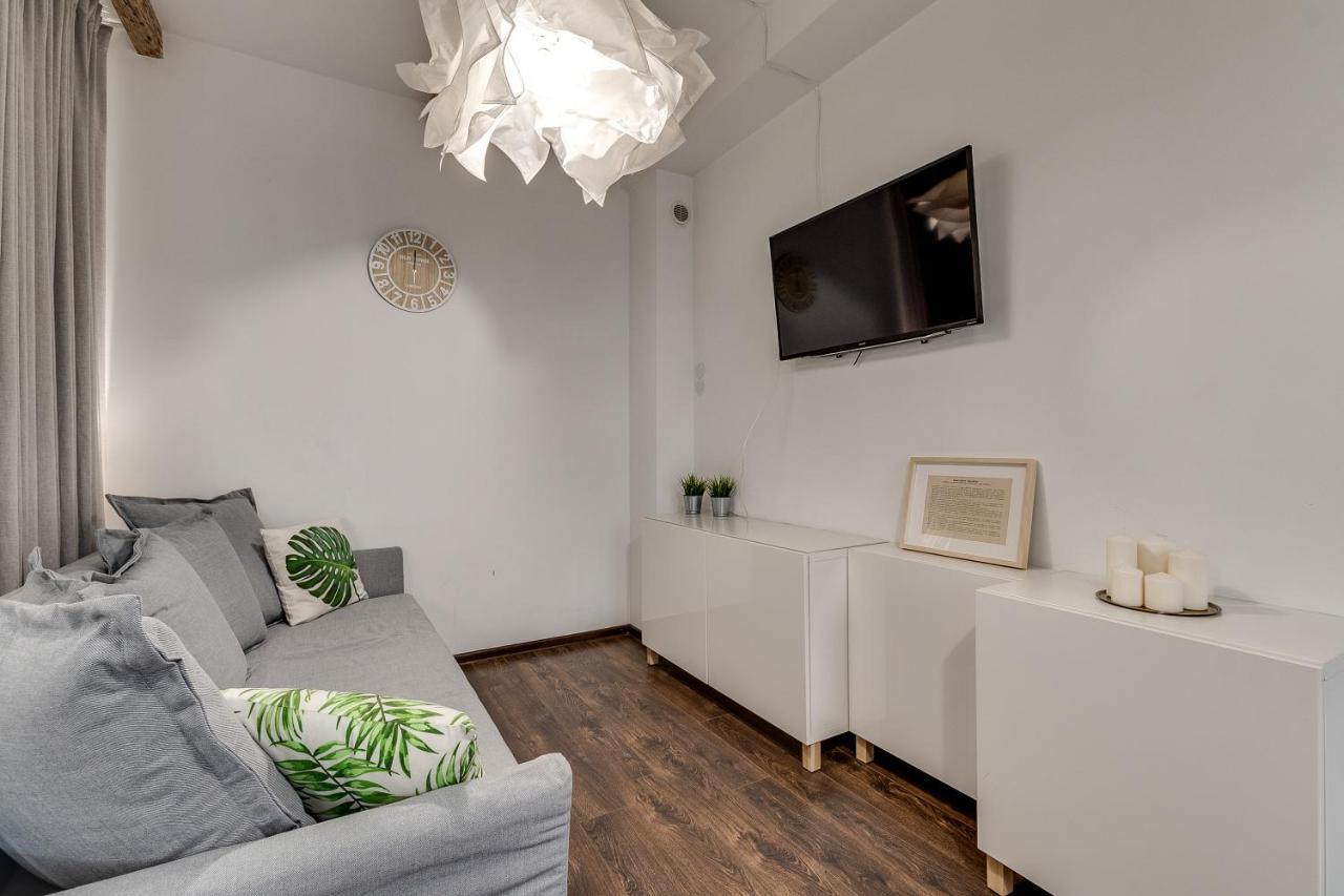 Apartament Szczesliwa Trzynastka Gliwice Extérieur photo