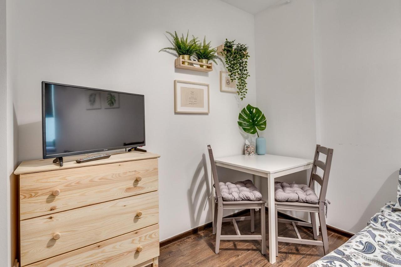 Apartament Szczesliwa Trzynastka Gliwice Extérieur photo